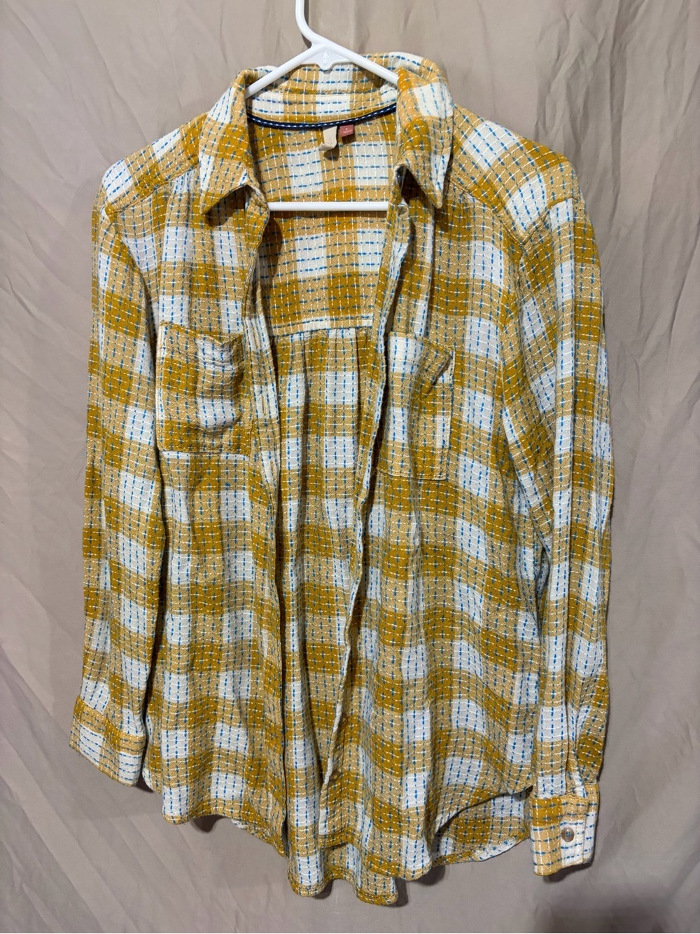 Pilcro long sleeve